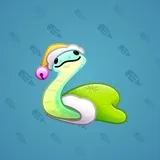 Pet Snake #5303 Pet Snake #5303