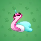 Pet Snake #5304 Pet Snake #5304