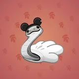 Pet Snake #5308 Pet Snake #5308