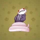 Pet Snake #5315