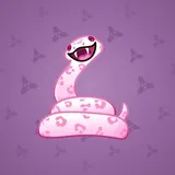 Pet Snake #5318 Pet Snake #5318