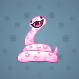 Pet Snake #5320 Pet Snake #5320