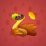 Pet Snake #5330