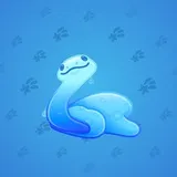 Pet Snake #535 Pet Snake #535