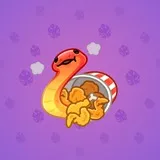 Pet Snake #5350 Pet Snake #5350