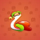 Pet Snake #5377 Pet Snake #5377