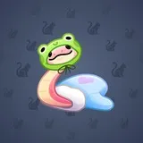 Pet Snake #5384 Pet Snake #5384