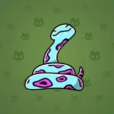 Pet Snake #539 Pet Snake #539