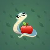 Pet Snake #5401 Pet Snake #5401