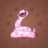 Pet Snake #5424 Pet Snake #5424