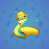 Pet Snake #5465 Pet Snake #5465