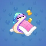 Pet Snake #5473