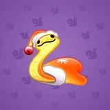 Pet Snake #548 Pet Snake #548