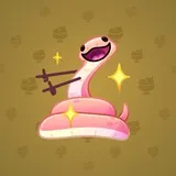 Pet Snake #5498 Pet Snake #5498