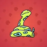 Pet Snake #5502 Pet Snake #5502
