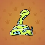 Pet Snake #5520 Pet Snake #5520