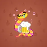 Pet Snake #5543 Pet Snake #5543