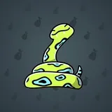 Pet Snake #5557 Pet Snake #5557