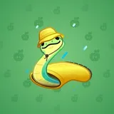 Pet Snake #5560 Pet Snake #5560