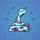 Pet Snake #5571 Pet Snake #5571