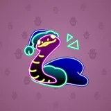 Pet Snake #5603 Pet Snake #5603