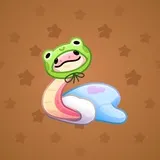 Pet Snake #5629 Pet Snake #5629