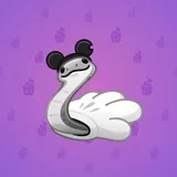 Pet Snake #5646 Pet Snake #5646