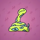 Pet Snake #5675 Pet Snake #5675