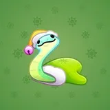 Pet Snake #5697 Pet Snake #5697