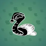Pet Snake #5724 Pet Snake #5724
