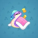 Pet Snake #5750 Pet Snake #5750