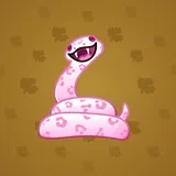 Pet Snake #5751 Pet Snake #5751
