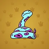 Pet Snake #5752 Pet Snake #5752