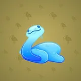Pet Snake #5763 Pet Snake #5763