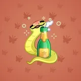 Pet Snake #5767 Pet Snake #5767