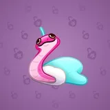 Pet Snake #5769 Pet Snake #5769