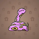 Pet Snake #5785 Pet Snake #5785