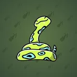 Pet Snake #5788 Pet Snake #5788