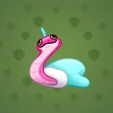 Pet Snake #5795 Pet Snake #5795
