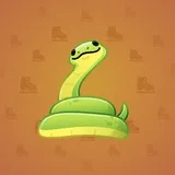 Pet Snake #5801 Pet Snake #5801
