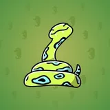 Pet Snake #5822 Pet Snake #5822