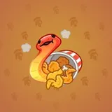 Pet Snake #5846 Pet Snake #5846