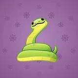 Pet Snake #5847 Pet Snake #5847