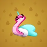 Pet Snake #5857 Pet Snake #5857