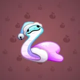 Pet Snake #589 Pet Snake #589