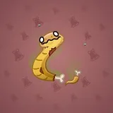 Pet Snake #5941 Pet Snake #5941
