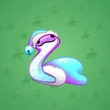 Pet Snake #5945
