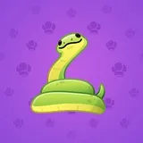 Pet Snake #5967 Pet Snake #5967