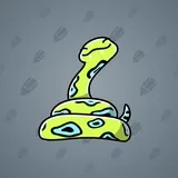Pet Snake #5977 Pet Snake #5977