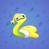 Pet Snake #5992 Pet Snake #5992